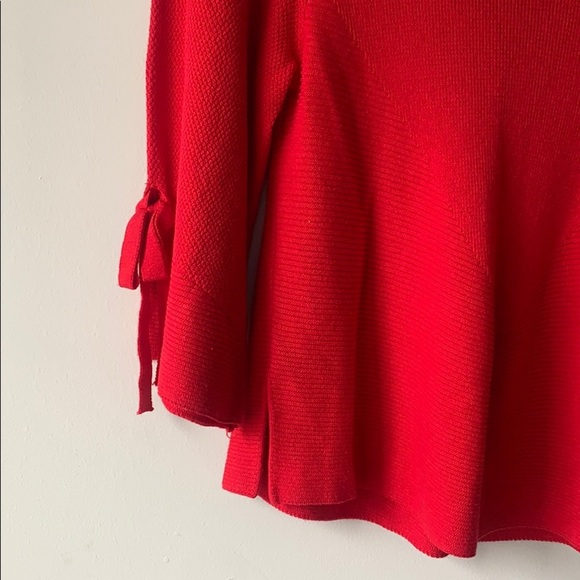 Cliche’ Knit Sweater - Picture 4 of 4